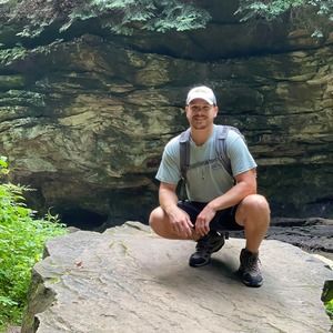 Meet your Posher, Wesley